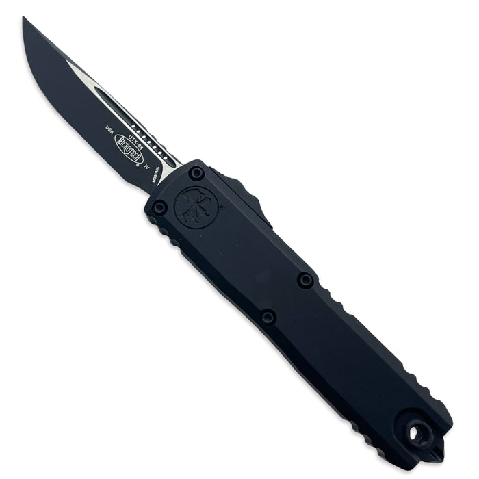 Microtech 12314-1T - UTX-85 S/E Gen IV Tactical Standard
