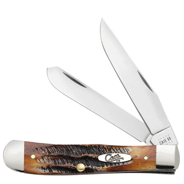 Case 03573 - 6.5 BoneStag Trapper (6.5254 SS)