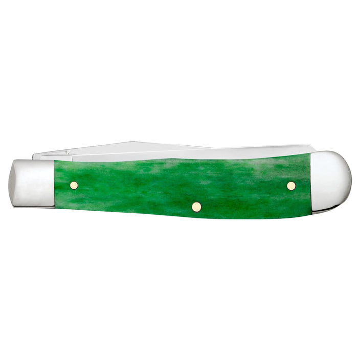 Case 15794 - John Deere Green Bone Trapper