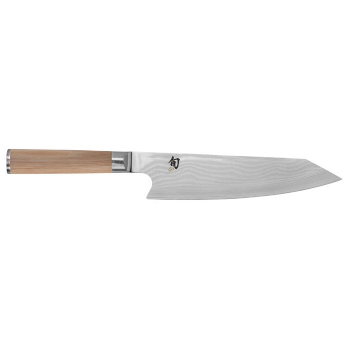 Shun Classic 8" Blonde Kiritsuke