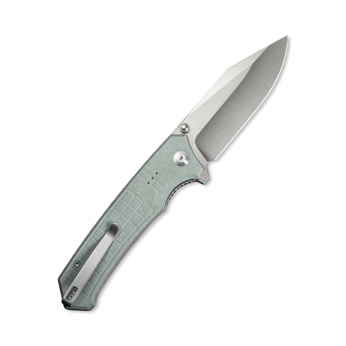 Civivi C23055-3 - Tacticorix Gray G10 Flipper