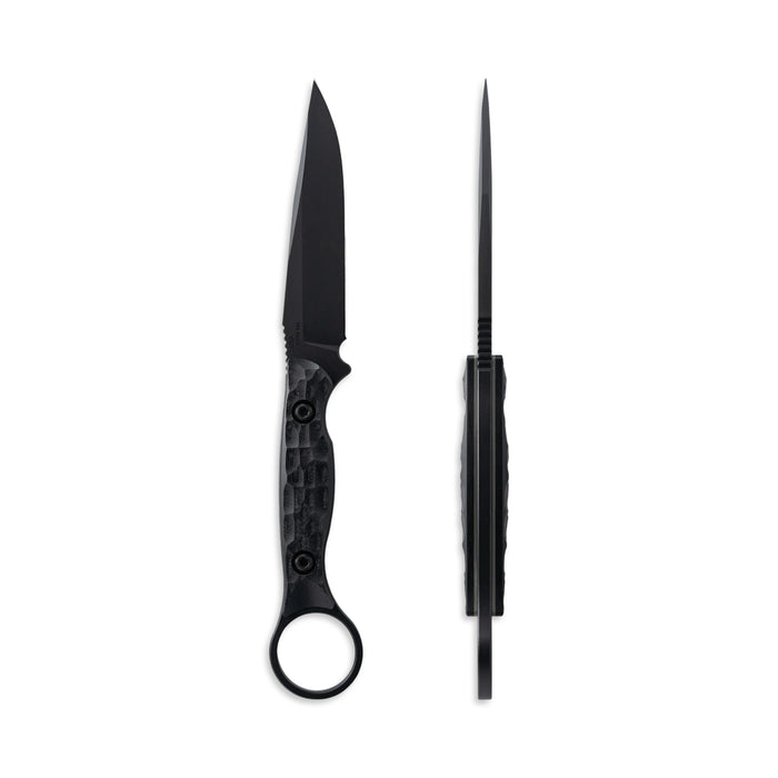 Toor Serpent S Socom Black