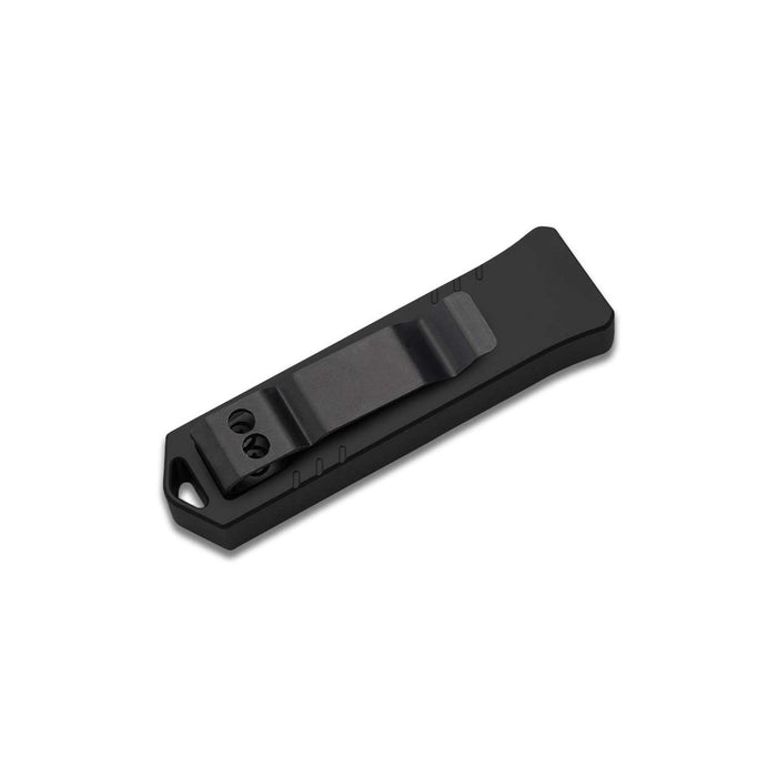 Boker 06EX266 - Black USB OTF