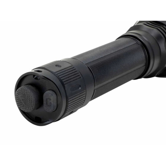 Fenix HT32 Multi-Color Beam Flashlight