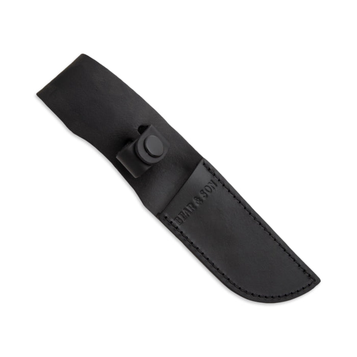 Bear & Son 444 - Black Guthook