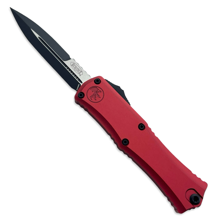Microtech 1701M-1RD - Mini Hera II Bayonet Red Standard