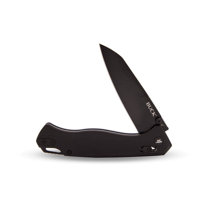 Buck Ferrox Black