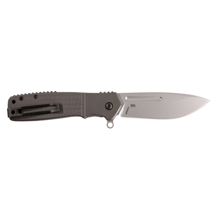 CRKT K252GXP - Homefront Assisted OD Green