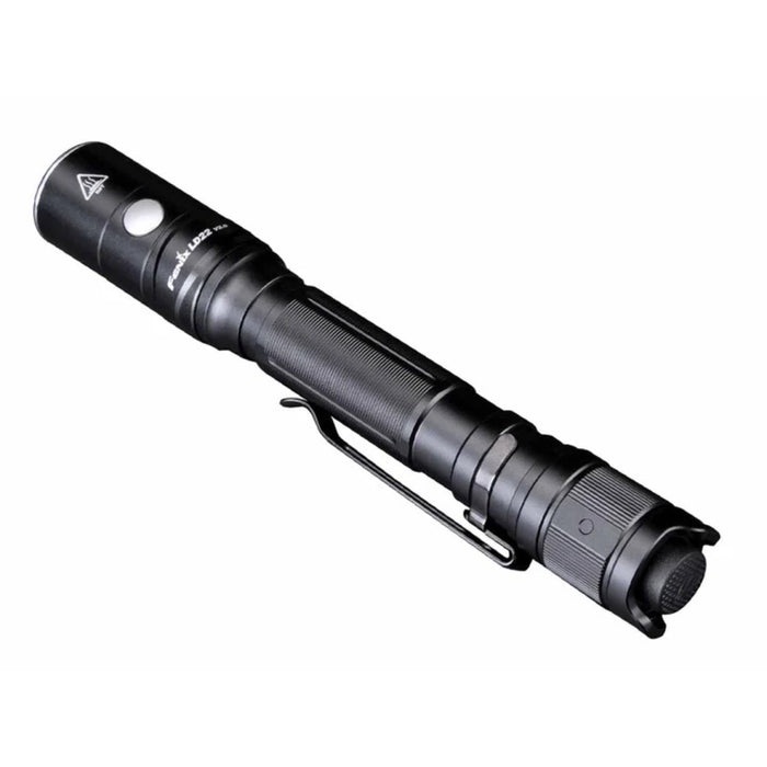 Fenix LD22 V2.0 Flashlight
