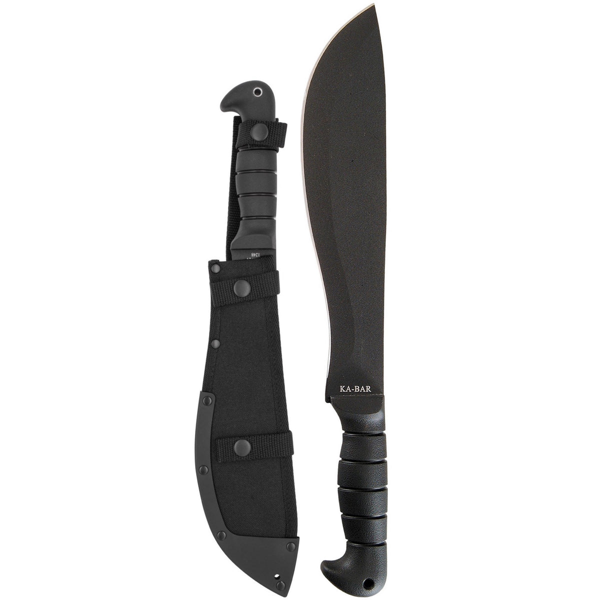 Kabar Cutlass Machete — Eagle Valley Cutlery