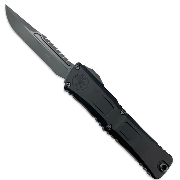 Microtech 1217-1DLCTSH - Combat Troodon Interceptor Gen III DLC Standard DLC Hardware