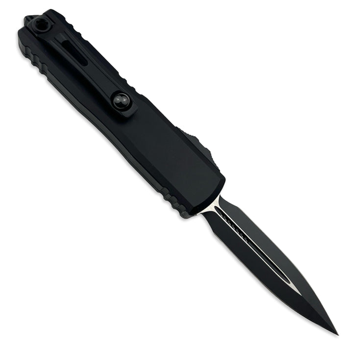 Microtech 12324-1T - UTX-85 D/E Gen IV Tactical Standard