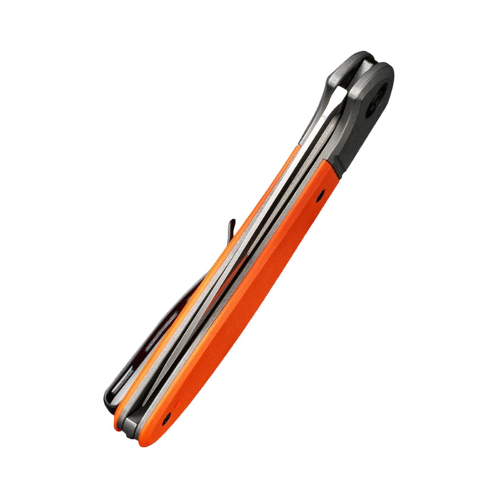 Civivi C2101B - Trailblazer XL Slipjoint Orange