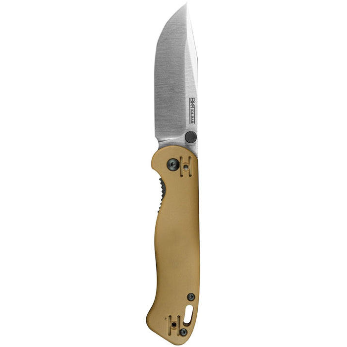 Kabar Becker Mini Folder