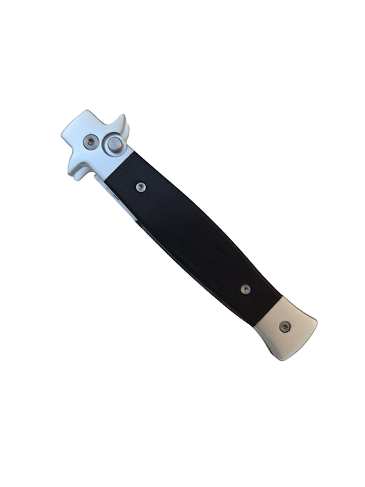 Boker Plus Stiletto 3.5” - Ebony