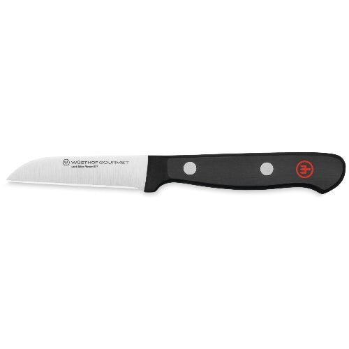 Wusthof Gourmet 2.25" Flat Cut Paring Knife