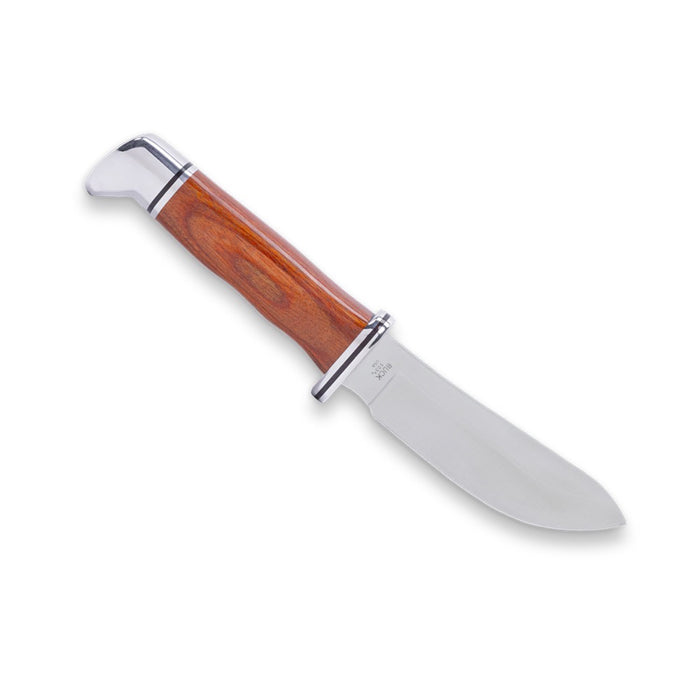 Buck Heritage Series Cocobolo Skinner