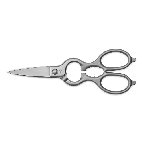 Wusthof 8 1/2" Come-Apart Kitchen Shear - Stainless