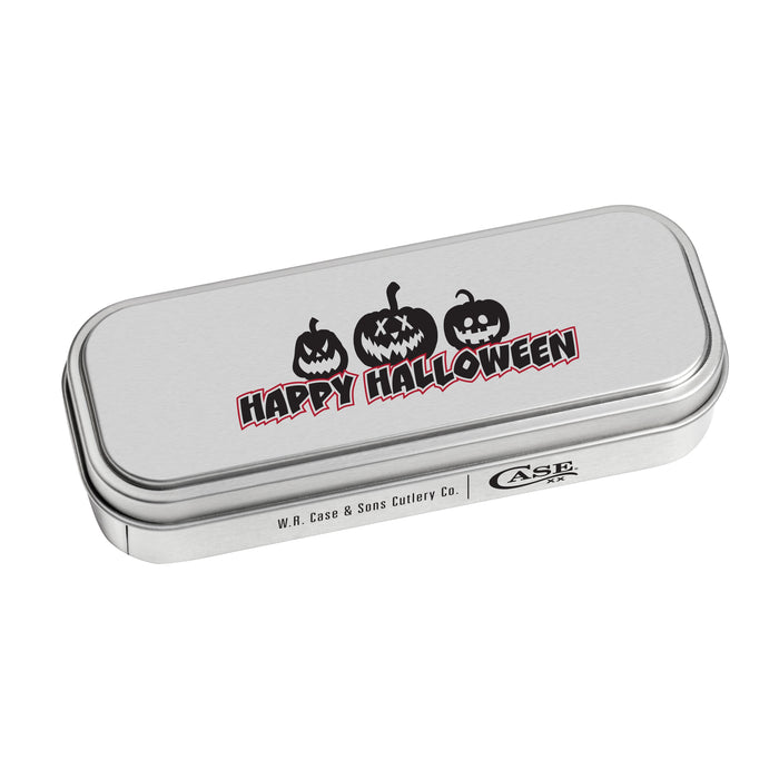 Case 10641 - Halloween White Synthetic Smooth Copperlock (41549WL SS)