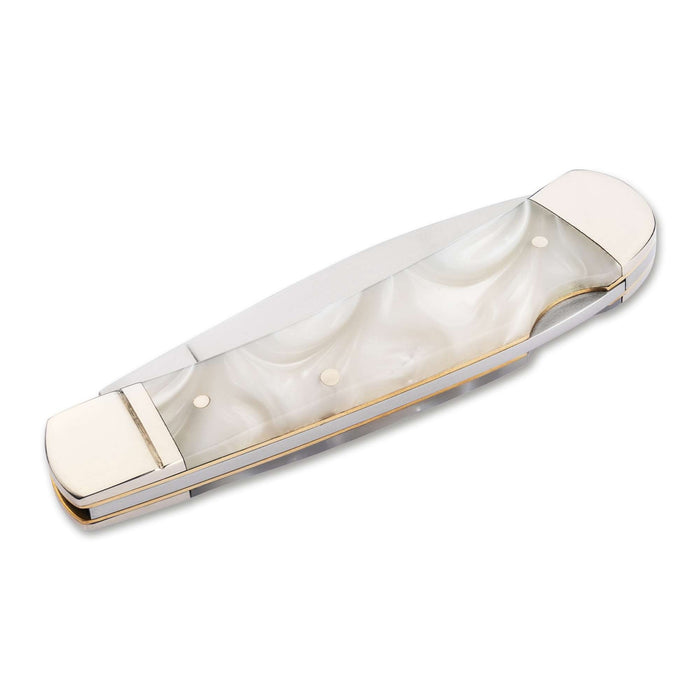 Boker Traditional Series 2.0 Faux Mother of Pearl Lockback