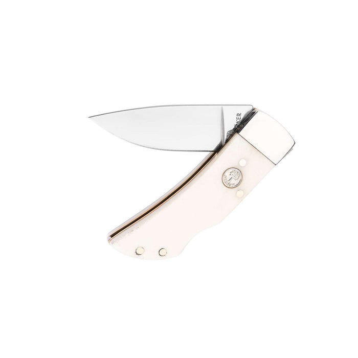 Boker Traditional Series 2.0 Smooth White Bone Pocket