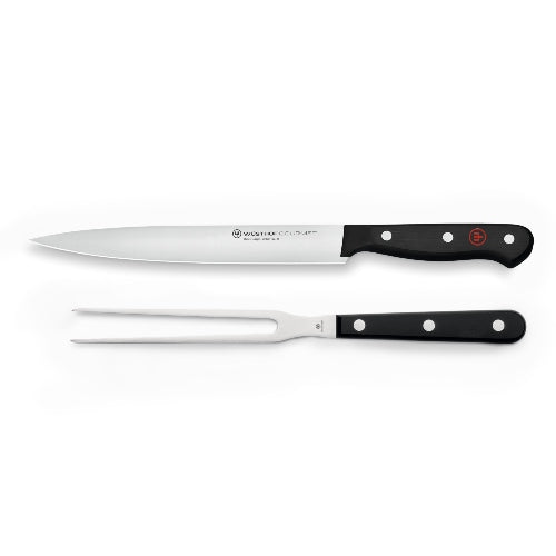 Wusthof Two Piece Carving Set