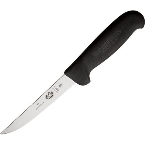Victorinox Boning Knife - Black Handle