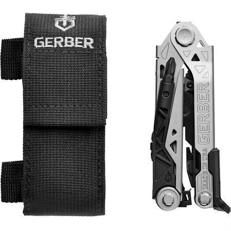 Gerber Center Drive with Sheath