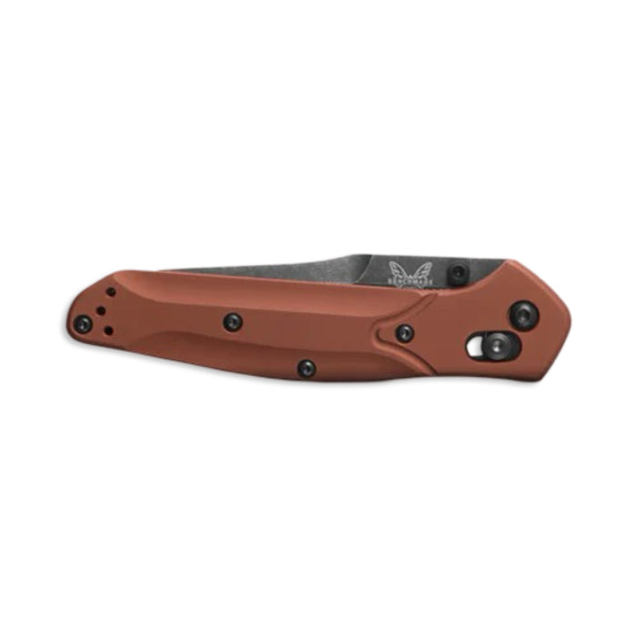 Benchmade 940BK-03 - Osborne Burnt Copper Aluminum