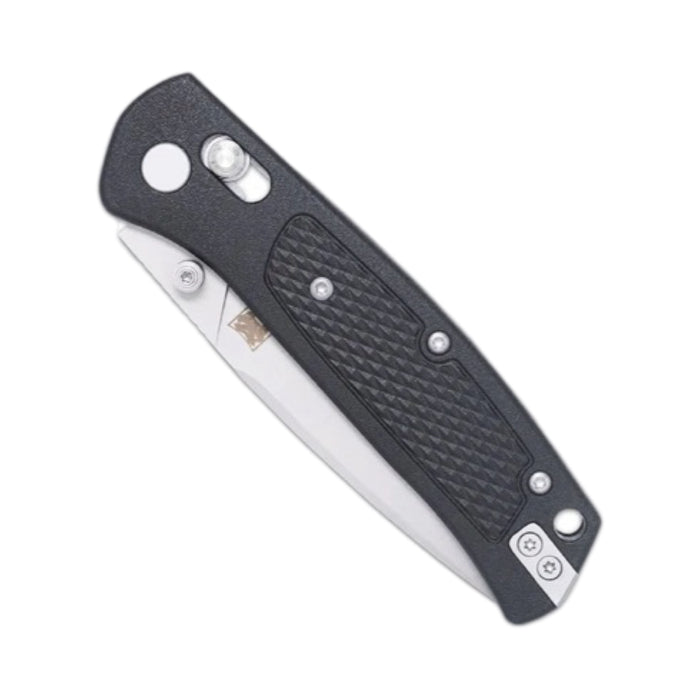 CobraTec EDC Scout Black Crossbar Lock