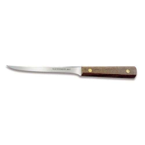 Ontario Knife Co. 417 Fillet Knife – Eagle Valley Cutlery