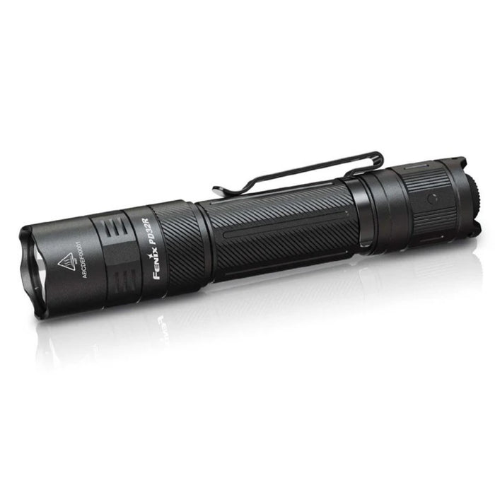 Fenix PD32R Rechargeable Flashlight
