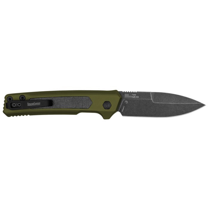 Kershaw 7205 - Launch 22 OD Green