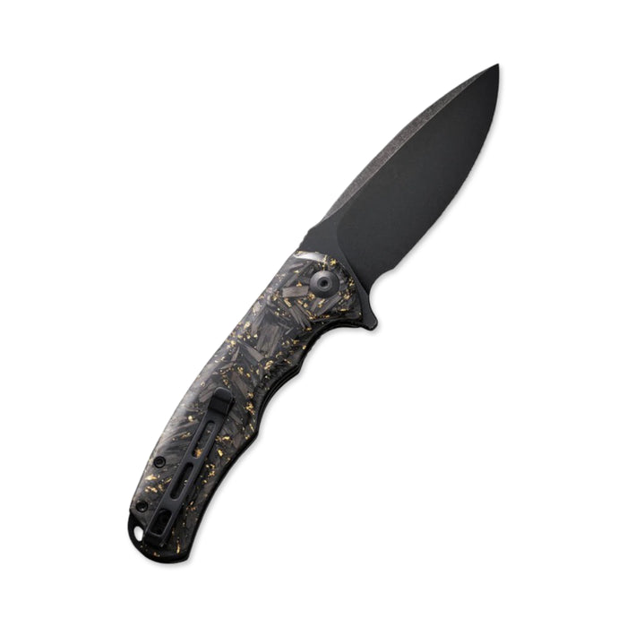 Civivi C803J - Praxis Flipper Knife Carbon Fiber