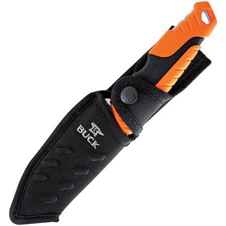 Buck 656 Pursuit Large Knife with Sheath - Buck® Knives OFFICIAL SITE