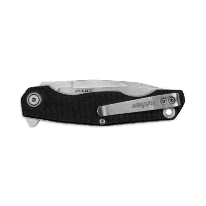 Kershaw 2031 - Inception
