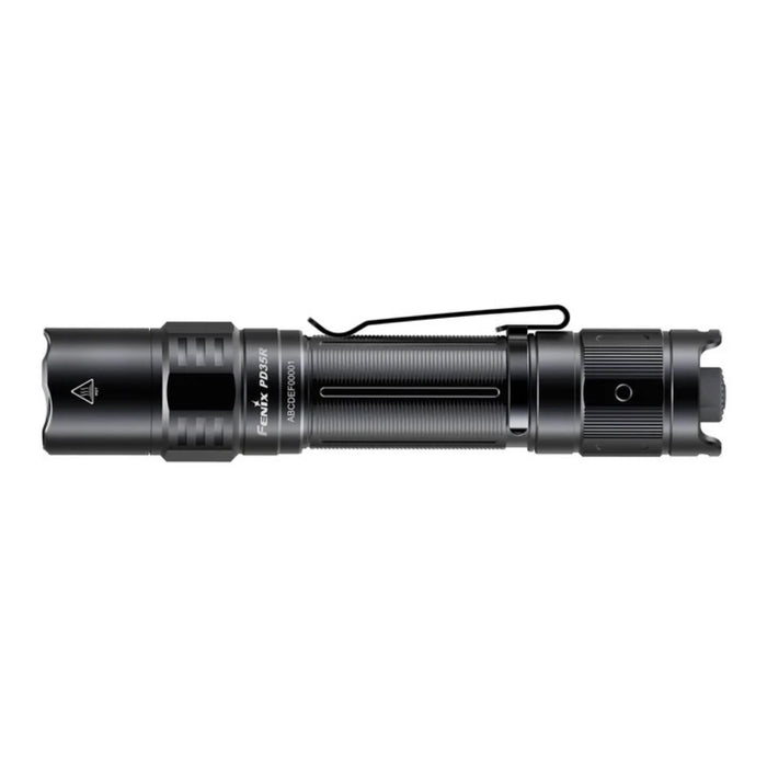Fenix PD35R Rechargeable Flashlight