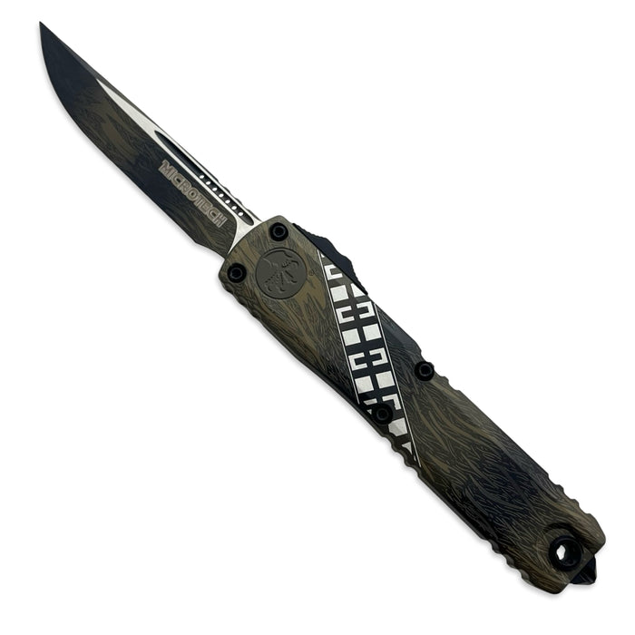 Microtech 11214-1WK - Ultratech S/E Gen IV Wookiee Standard