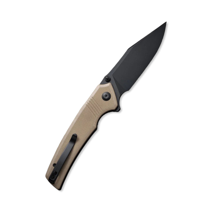 Civivi C23027-3 - Tranquil Tan G10 Flipper