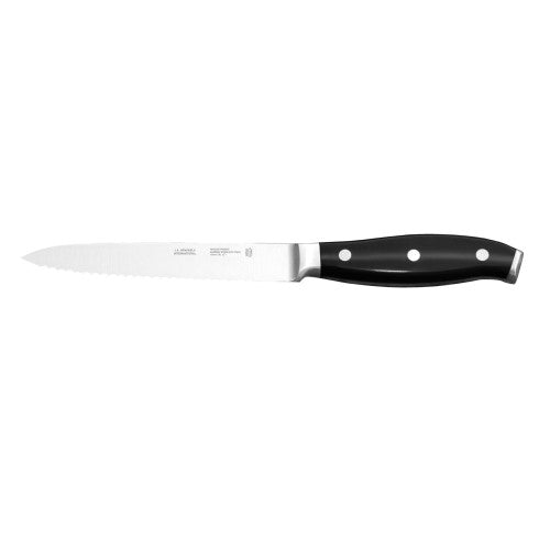 Henckels Classic 7-pc Self-Sharpening Knife Block Set, 7-pc