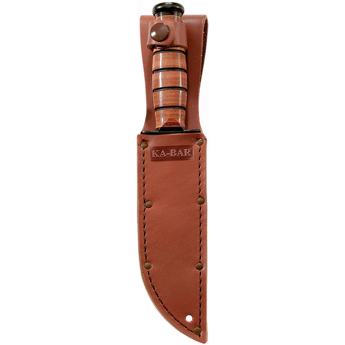 Kabar Single Mark Short Utility