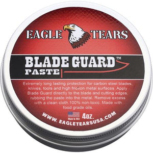 Blade Guard Paste 4oz