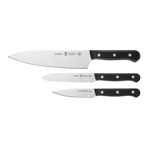 Henckels CLASSIC 3-pc Starter Knife Set