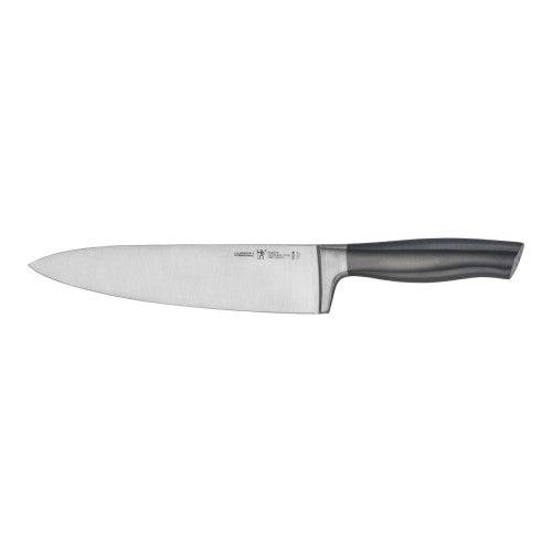 Henckels Graphite 8" Chef's Knife