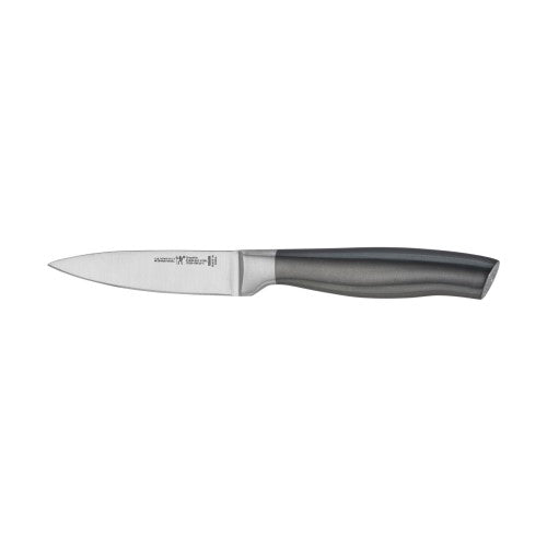 Reviews for Henckels Graphite 7-Piece Self-Sharpening Knife Block Set