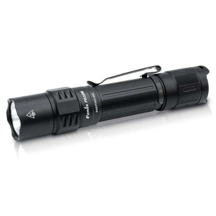Fenix PD35R Rechargeable Flashlight