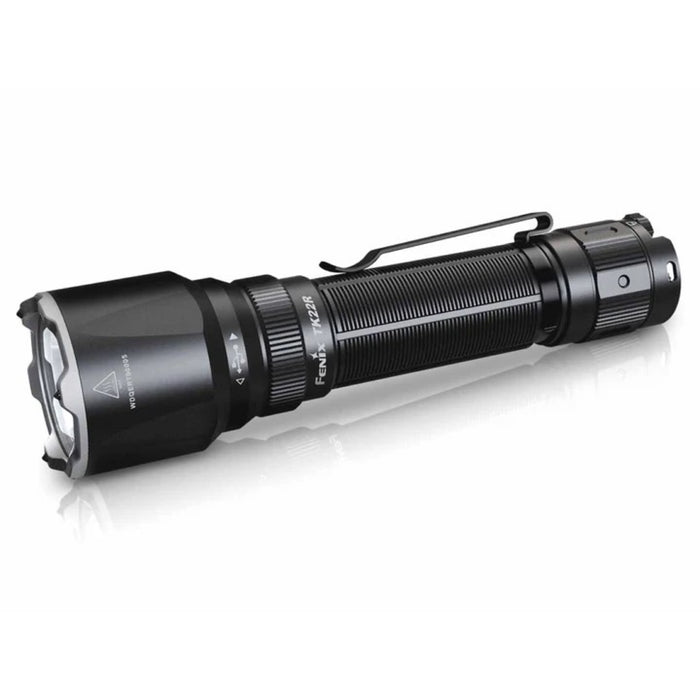 Fenix TK22R Rechargeable Tactical Flashlight