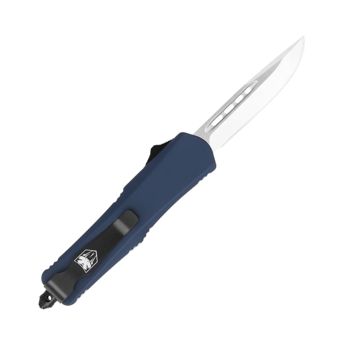 CobraTec Small FS-3 NYPD Blue - Drop Point