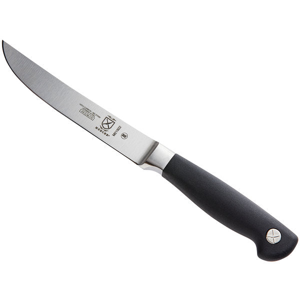 Mercer Steak Knife - Plain Edge