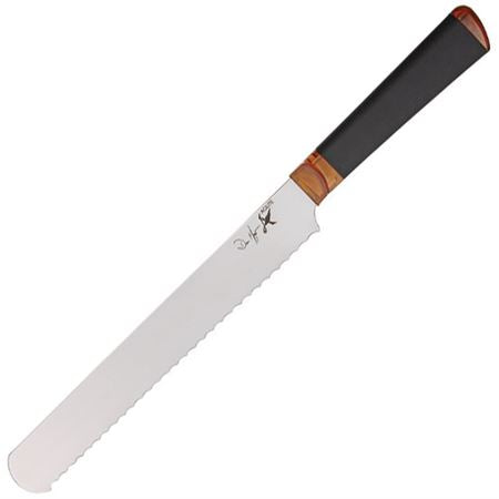 Ontario Knife Co. Agilite Bread Knife